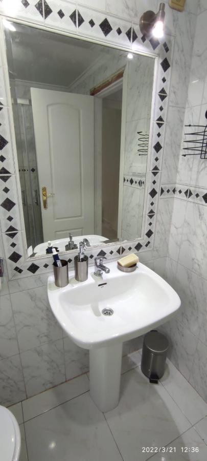 Punta Prima Bungalow Jardin Privado Torrevieja Esterno foto