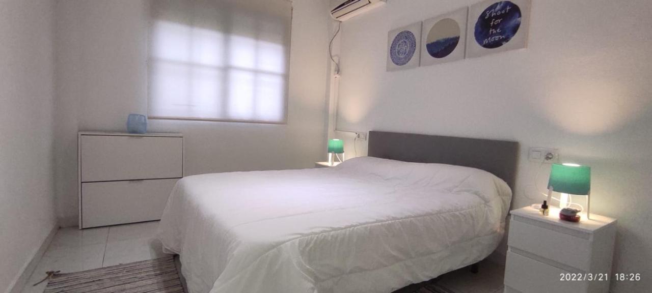 Punta Prima Bungalow Jardin Privado Torrevieja Esterno foto