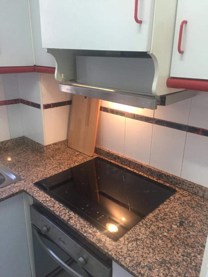 Punta Prima Bungalow Jardin Privado Torrevieja Esterno foto