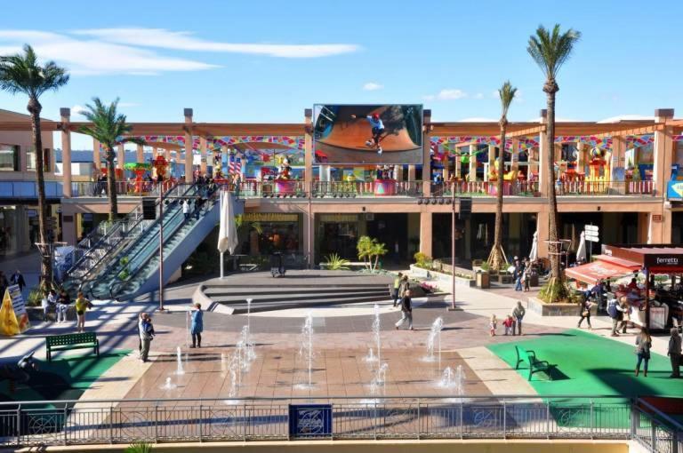 Punta Prima Bungalow Jardin Privado Torrevieja Esterno foto