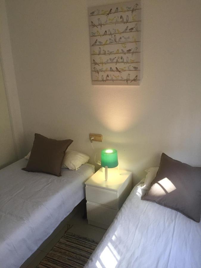 Punta Prima Bungalow Jardin Privado Torrevieja Esterno foto