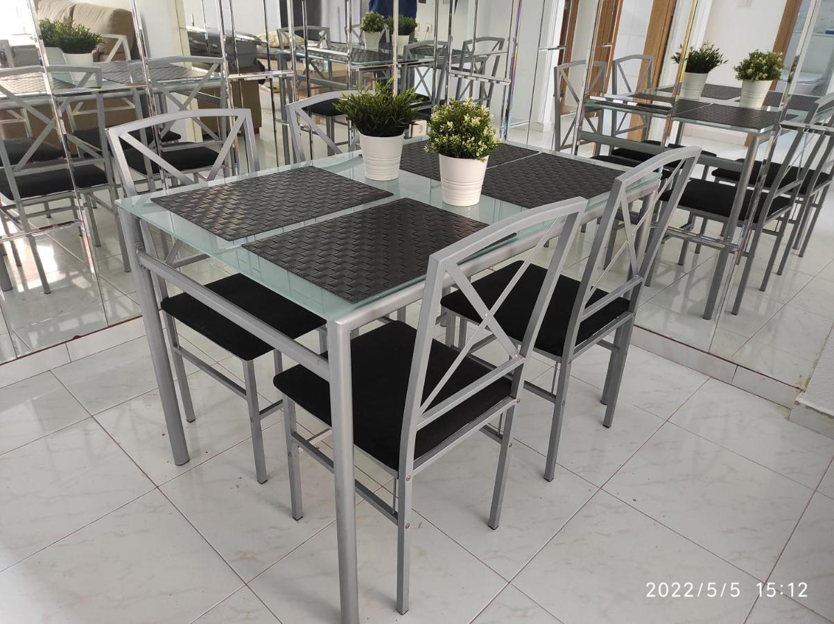 Punta Prima Bungalow Jardin Privado Torrevieja Esterno foto